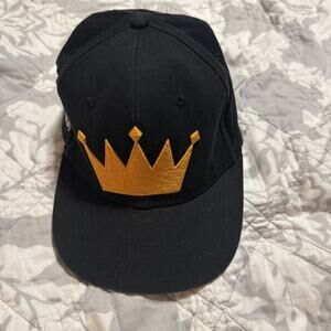 Cuban Coffee Queen Key West Hat